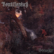 VONULFSREICH Hyperborëan Hills LP [VINYL 12"]